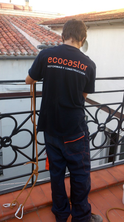 ecocastor