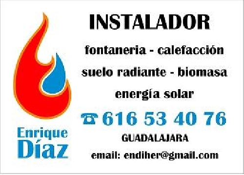 EDiaz Instalaciones