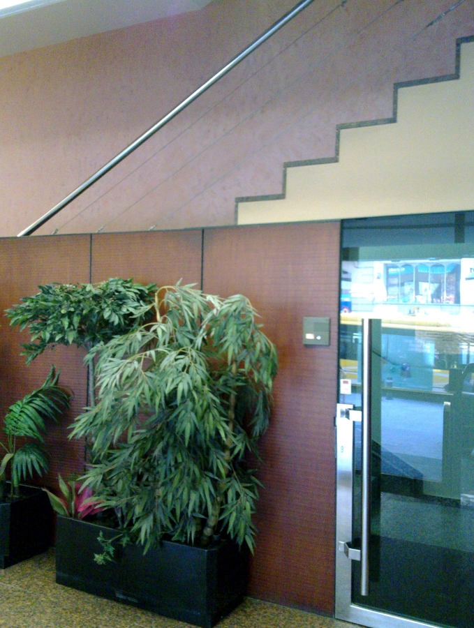 EDIFICI LA SOPERA. BADALONA