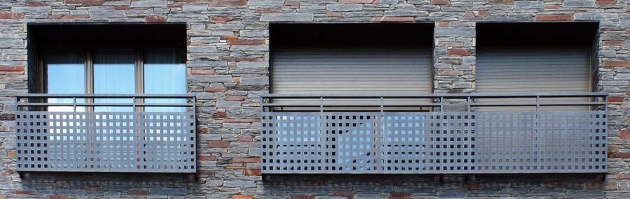 EDIFICI PLURIFAMILIAR A ESCALDES