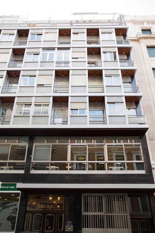 EMPLAZAMIENTO EDIFICIO