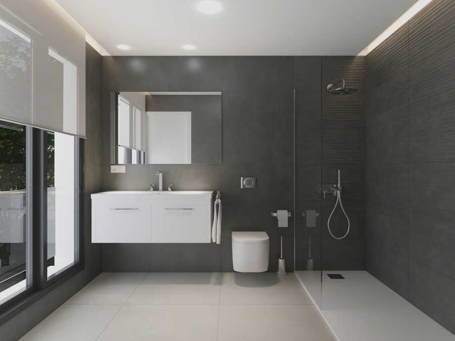 EDIFICIO APARTAMENTOS JÁVEA