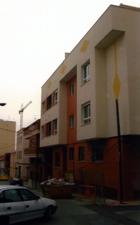 Edificio Ares 