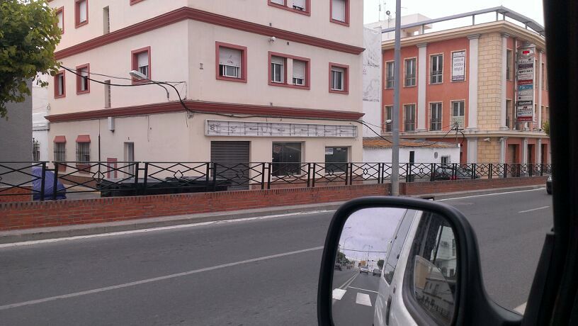 EDIFICIO AVENIDA DIPUTACION