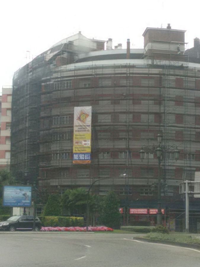 Edificio Bellavista