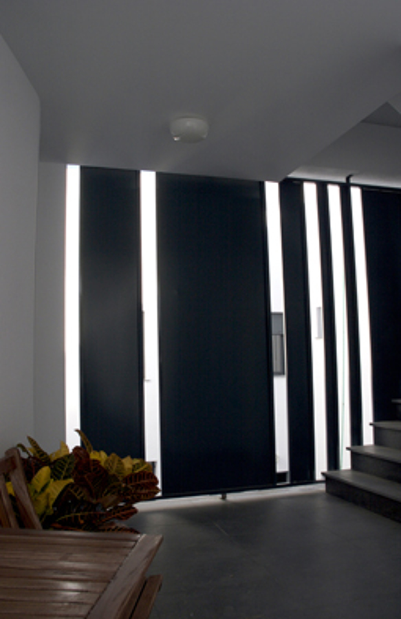 Edificio de viviendas en Chipiona.