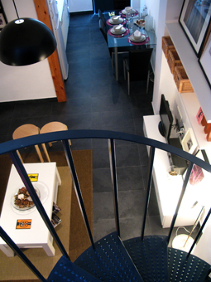 Edificio de viviendas en Chipiona