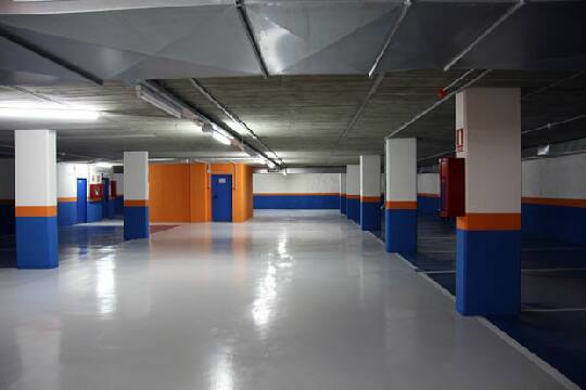 Edificio de viviendas "Provençana"