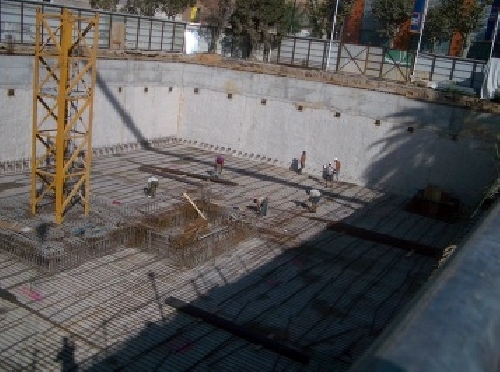 Edificio de viviendas "Provençana"