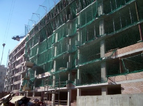 Edificio de viviendas "Provençana"