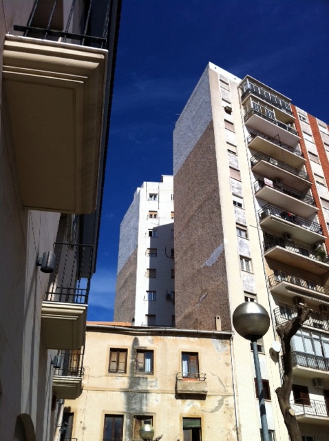 Edificio denia