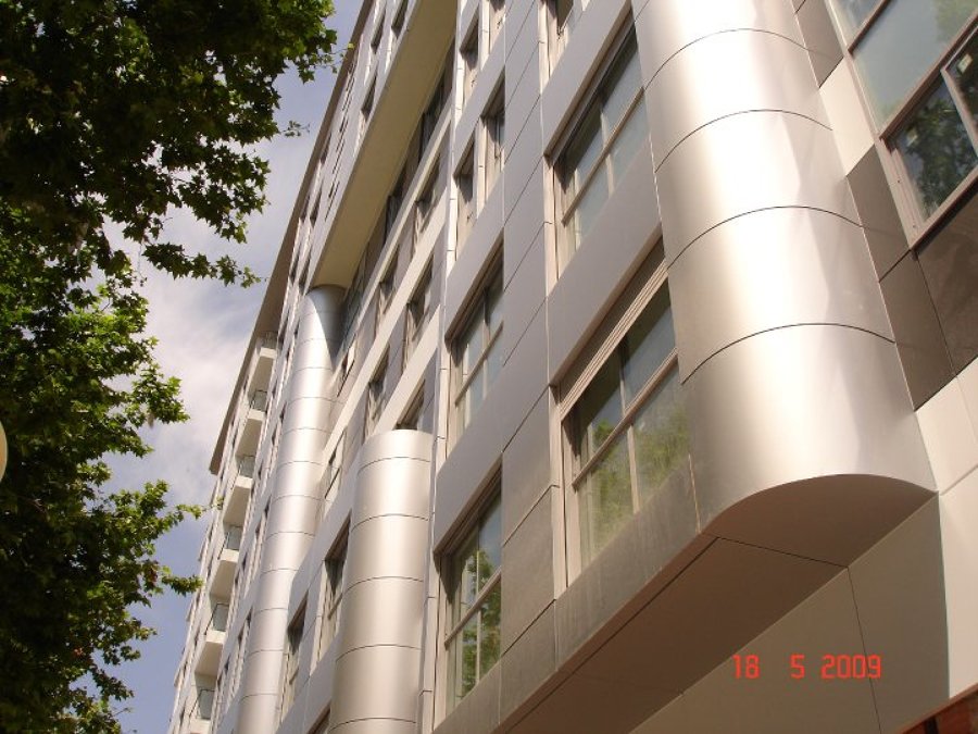 Edificio Viviendas Cartagena