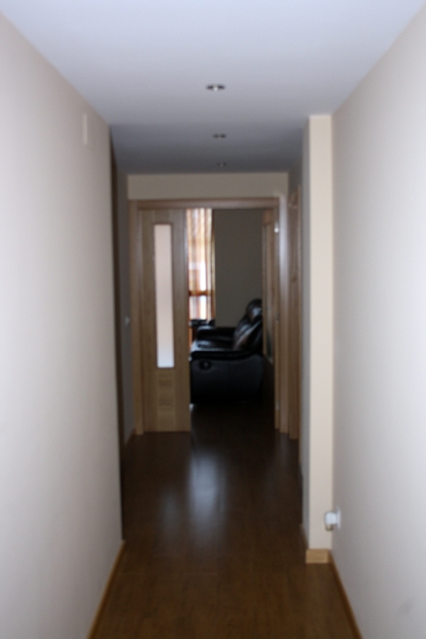 EDIFICIO VIVIENDAS EN FALCES