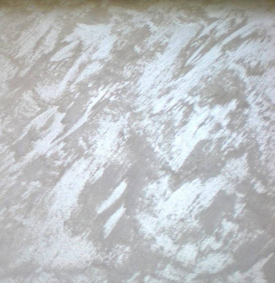 Efecto perlado  (arenas metalizadas)