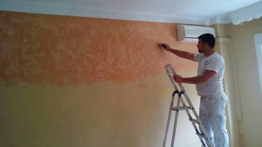 efecto tierra florentina