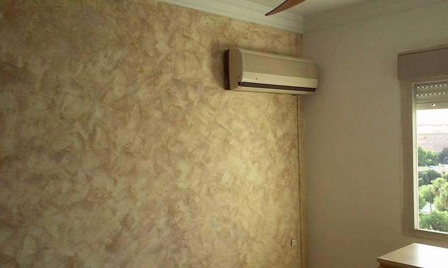 efecto tierra florentina sevilla