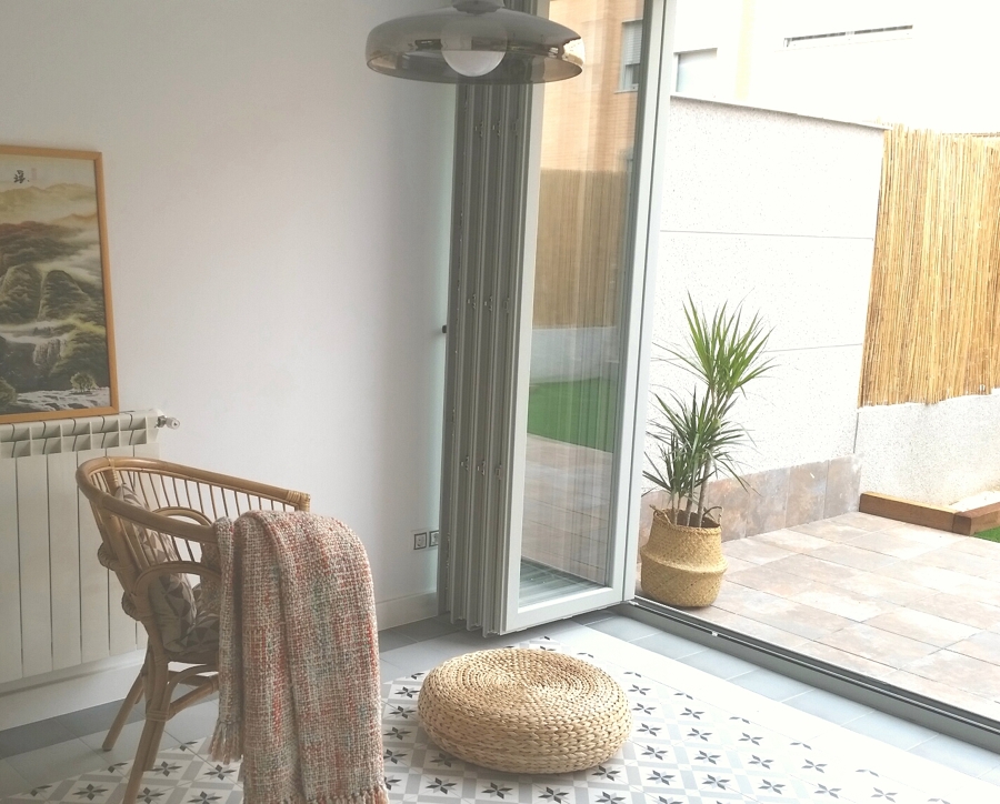 EFICIENCIA ENERGETICA