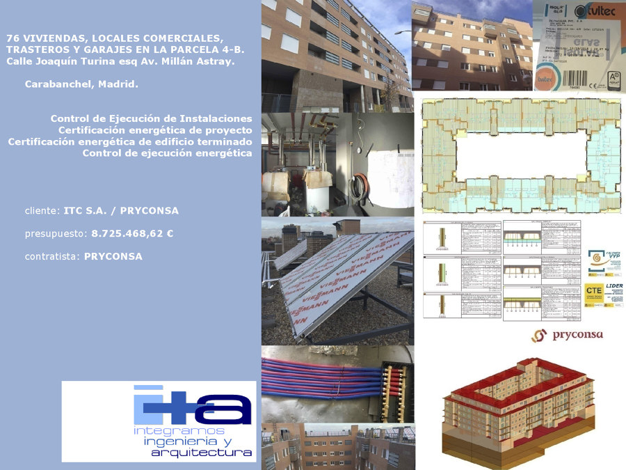 Eficiencia Energética