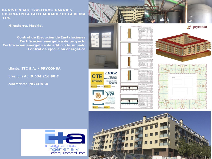 Eficiencia Energética