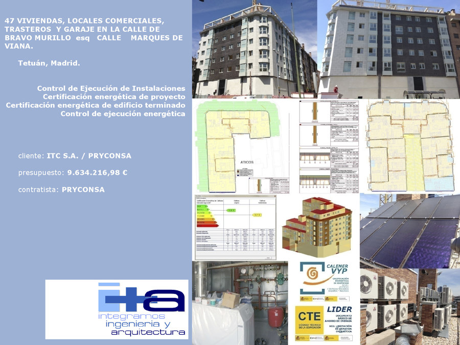 Eficiencia Energética