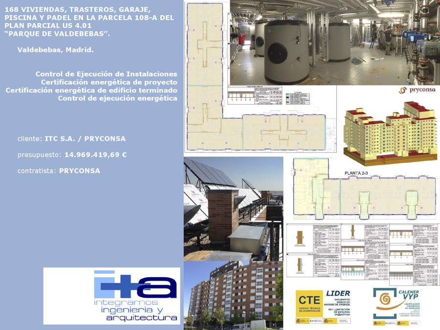 Eficiencia Energética