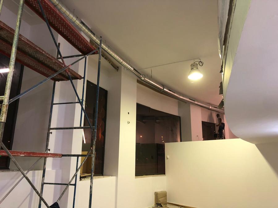 EGARSAT TERRASSA CLIMA, VENTILACIÓN Y ELECTRICIDAD