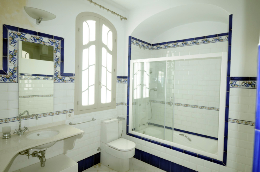 EHABILITACION PISO SEÑORIAL