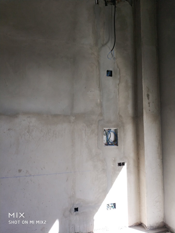 Ejecución de las obras