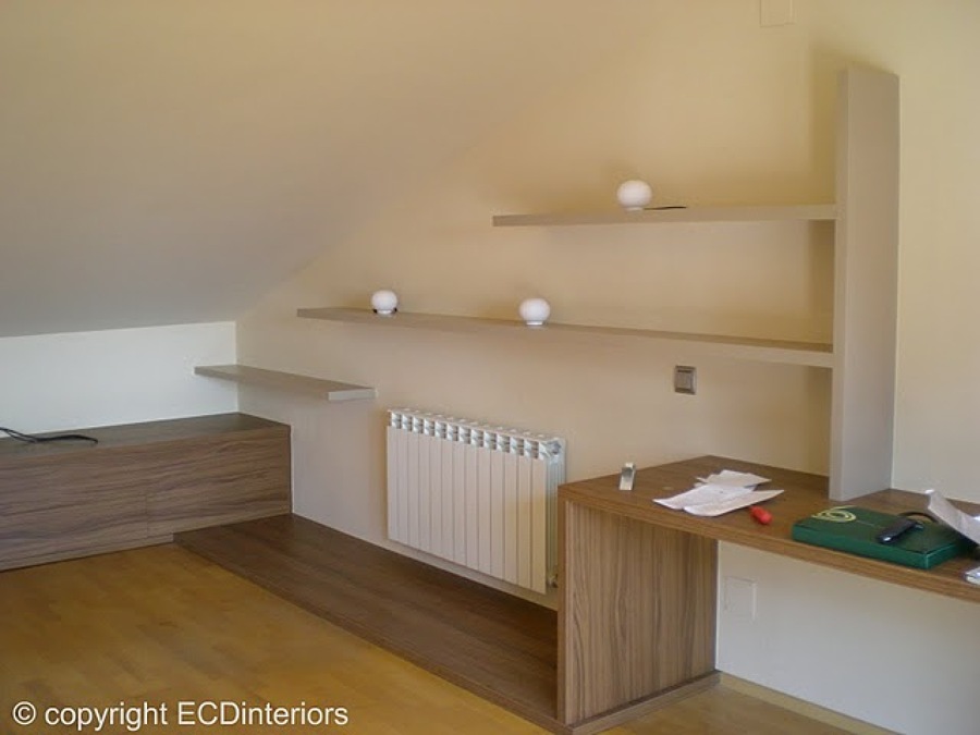 Ejecución del proyecto