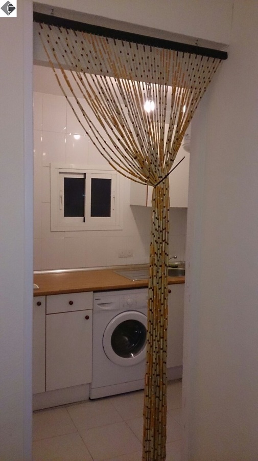 El antes de la Cocina