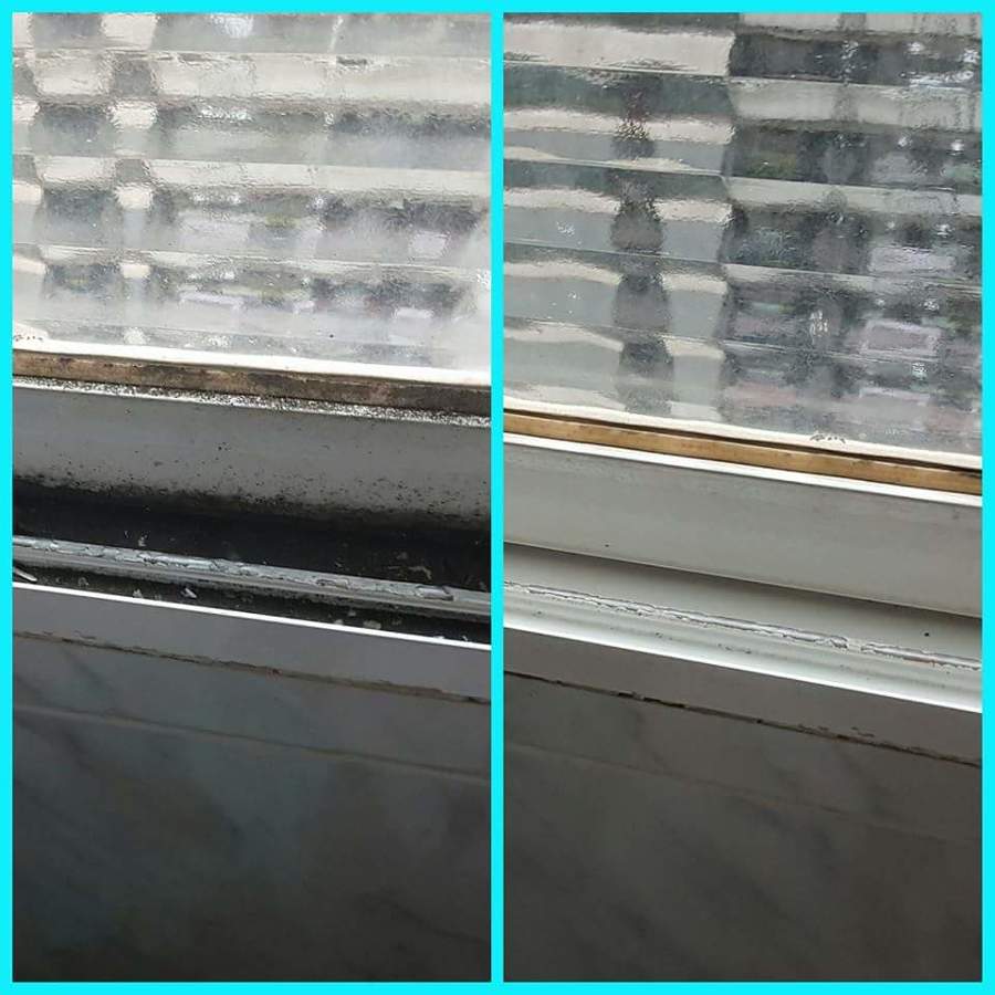 EL ANTES Y EL DESPUES