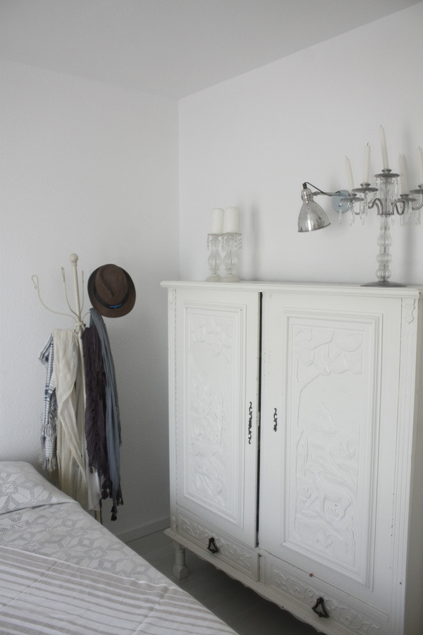 EL BLANCO APARTAMENTO 2