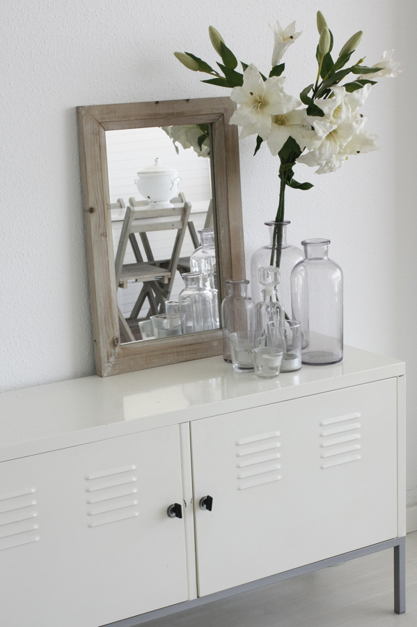 EL BLANCO APARTAMENTO 3