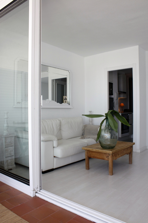 EL BLANCO APARTAMENTO 7