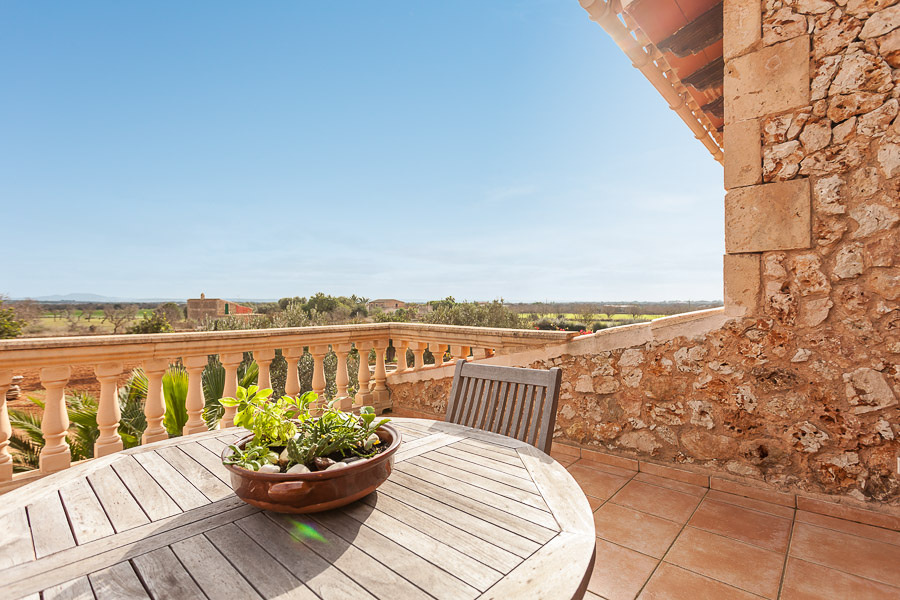 El encanto de lo natural