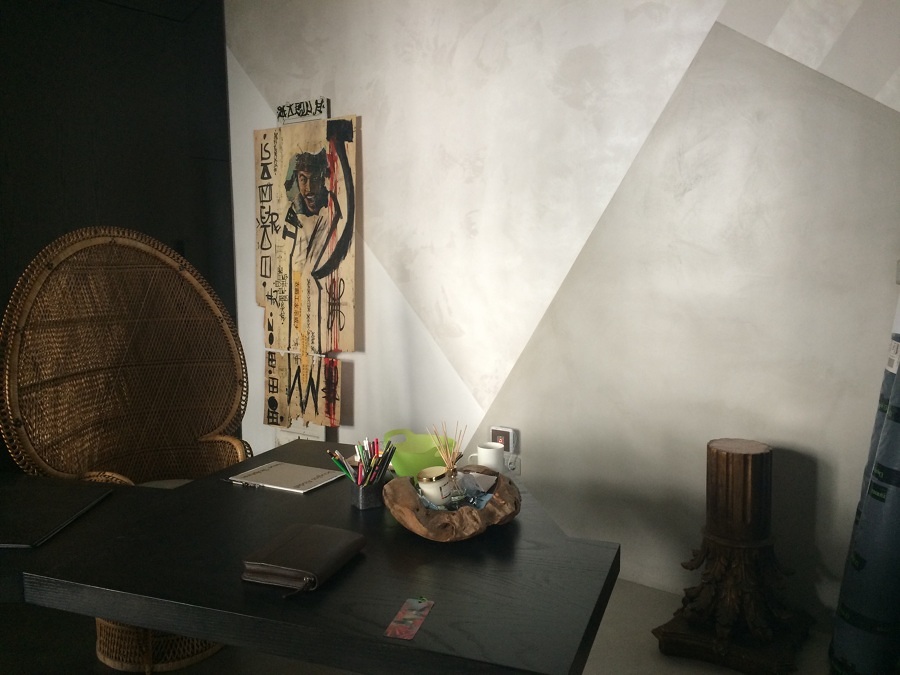 El estudio de Taller de Zero en la actualidad