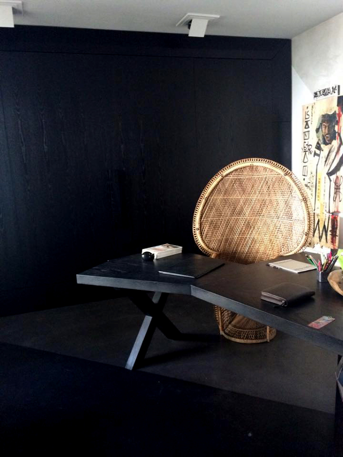 El estudio de Taller de Zero en la actualidad