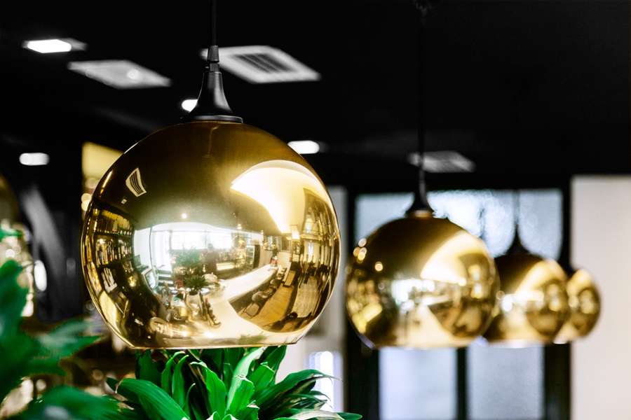 EL MERCADO CENTRO | Restyling decorativo