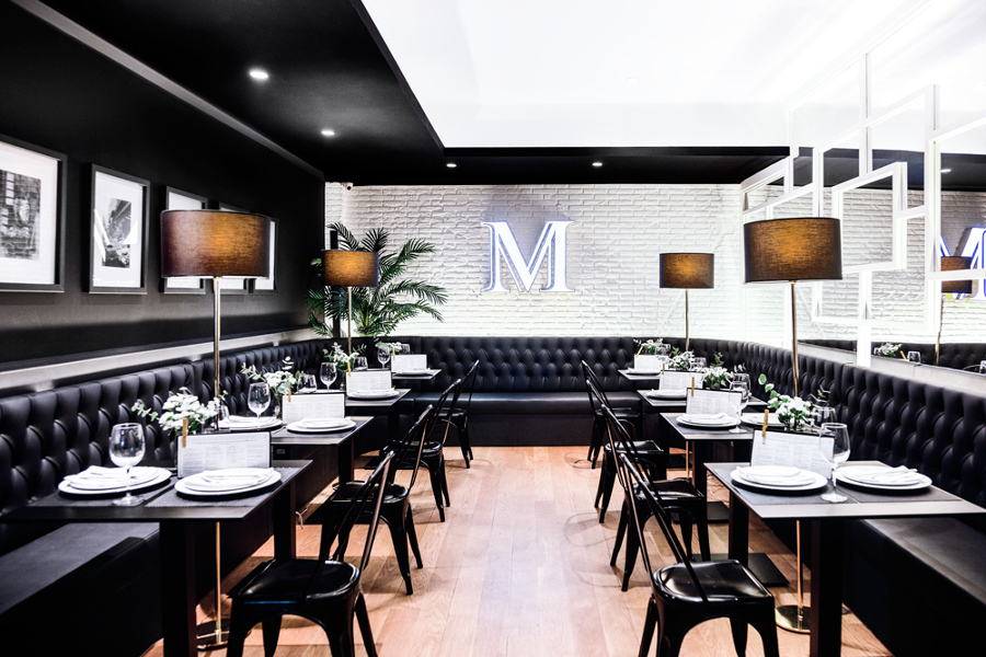 EL MERCADO CENTRO | Restyling decorativo