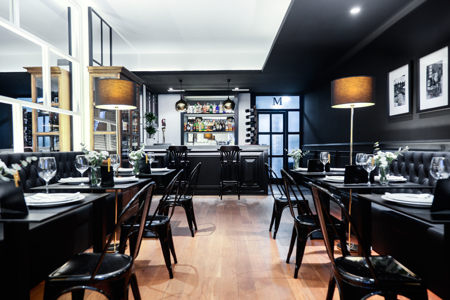 EL MERCADO CENTRO | Restyling decorativo