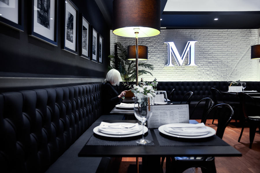 EL MERCADO CENTRO | Restyling decorativo