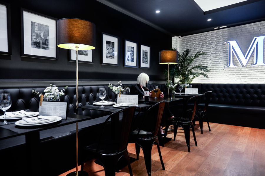 EL MERCADO CENTRO | Restyling decorativo