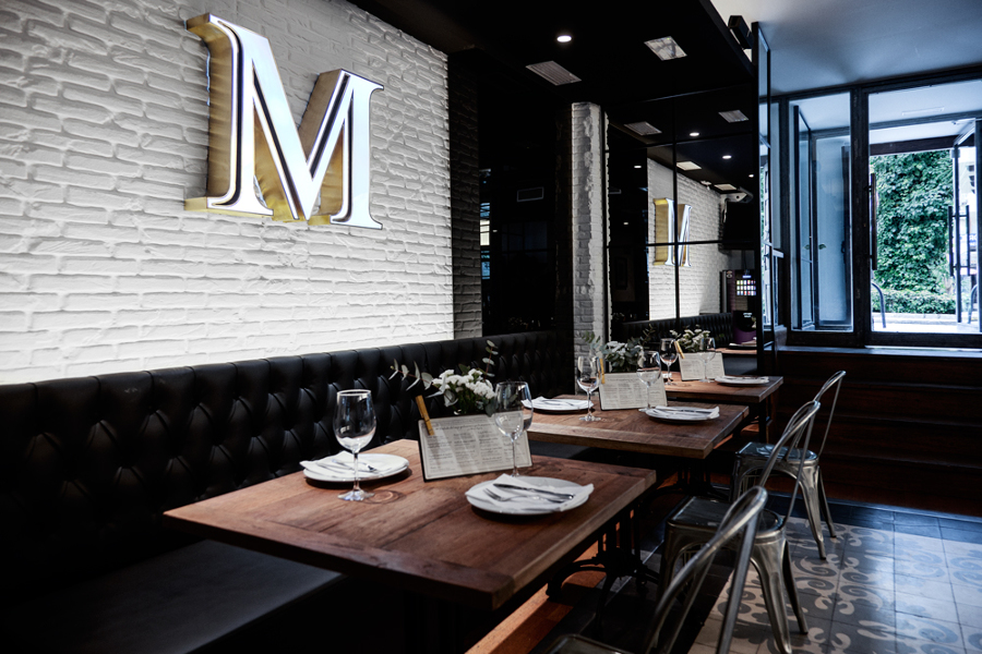 EL MERCADO CENTRO | Restyling decorativo