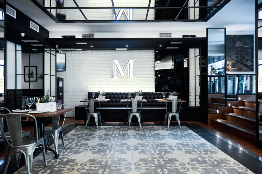 EL MERCADO CENTRO | Restyling decorativo