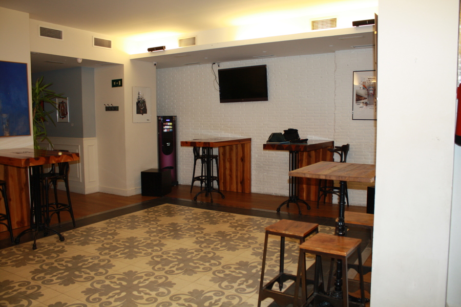 EL MERCADO CENTRO | Restyling decorativo