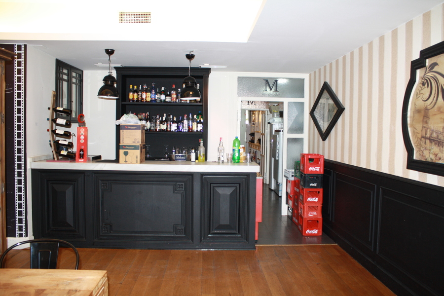 EL MERCADO CENTRO | Restyling decorativo