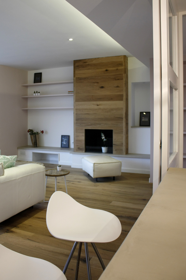 EL PISO REJUVENECIDO 10