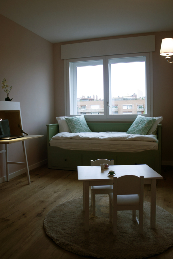 EL PISO REJUVENECIDO 3