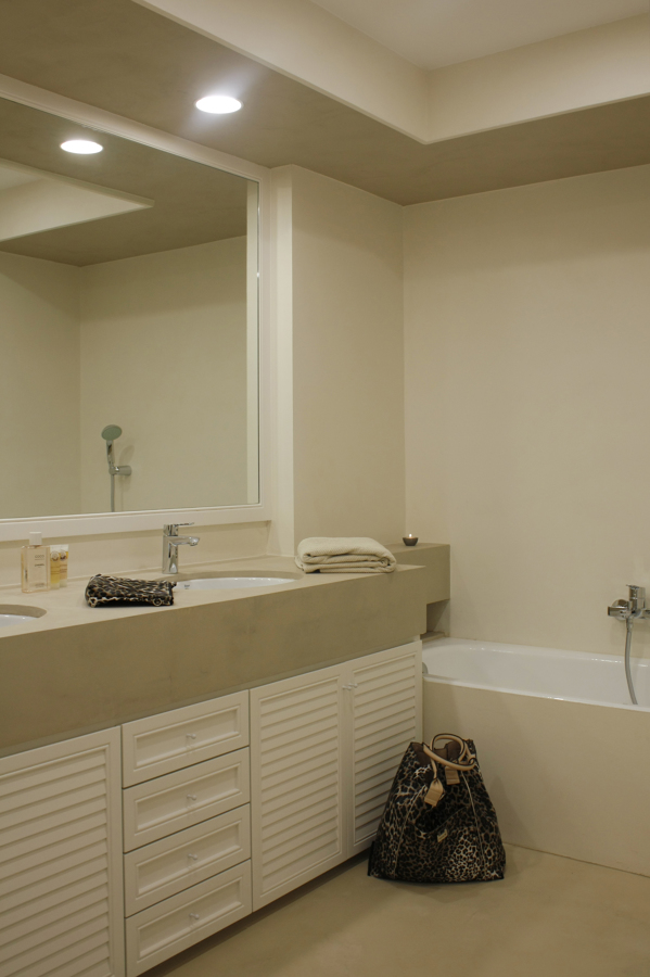 EL PISO REJUVENECIDO 4