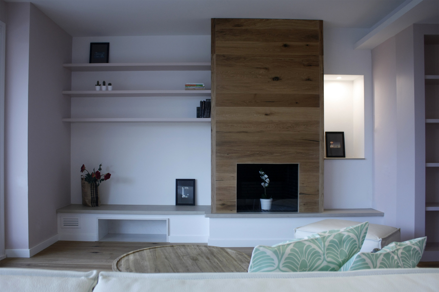 EL PISO REJUVENECIDO 9